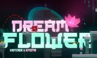 Geometry Dash Dream Flower